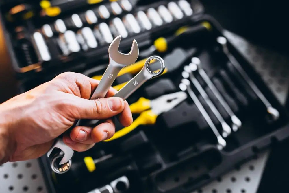 Tools